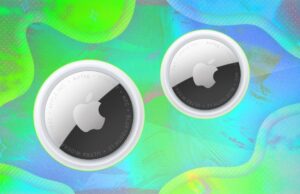 Best Amazon Spring Sale deals 2026: Apple AirTags for record-low prices