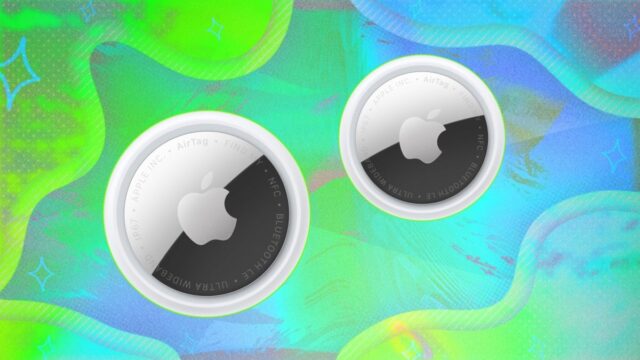 Best Amazon Spring Sale deals 2026: Apple AirTags for record-low prices