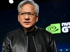 NVIDIA CEO Jensen Huang’s definition of AGI is telling