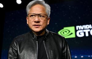 NVIDIA CEO Jensen Huang’s definition of AGI is telling