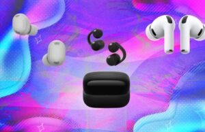 18 earbuds deals live ahead of Amazon’s Big Spring Sale