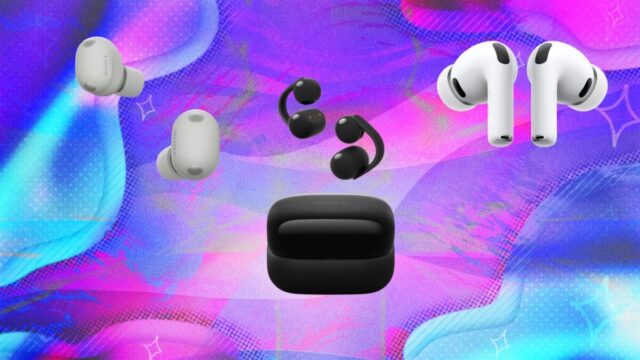 18 earbuds deals live ahead of Amazon’s Big Spring Sale