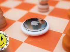 Apple AirTags have never been cheaper — $15 apiece in Amazon Spring Sale