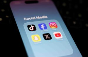 The next social media ban? Austria looks to block kids under 14 from social media