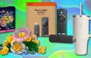 The top Amazon Big Spring Sale deals under $25: Lego, Fire TV Sticks