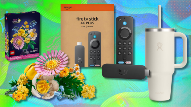 The top Amazon Big Spring Sale deals under $25: Lego, Fire TV Sticks