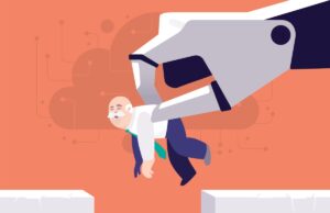 15% of Americans say they’d be willing to work for an AI boss, according to new poll