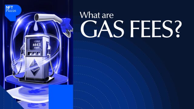 What Are Gas Fees? Understanding Cryptocurrency Costs