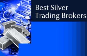 10 Best Silver Trading Brokers in 2026 (Low Fees & Fast Execution)