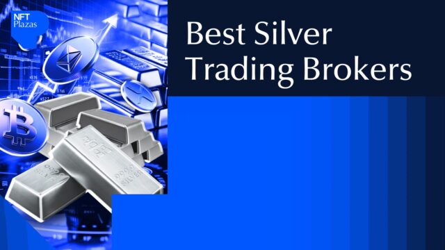 10 Best Silver Trading Brokers in 2026 (Low Fees & Fast Execution)