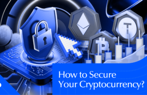 How to Secure Your Cryptocurrency: Essential Tips for 2026