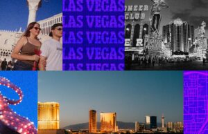 What to Do in Vegas If You’re Here for Business (2026)