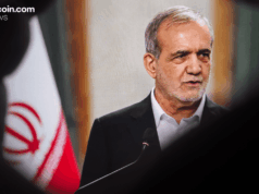 Iran Signals Diplomatic Opening on US-Israel War With Strict Non-Negotiable Conditions – Bitcoin News