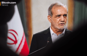 Iran Signals Diplomatic Opening on US-Israel War With Strict Non-Negotiable Conditions – Bitcoin News