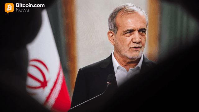 Iran Signals Diplomatic Opening on US-Israel War With Strict Non-Negotiable Conditions – Bitcoin News