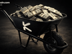 Stablecoin Fintech KAST Raises $80M Series A to Build Global Digital Dollar Payments Platform