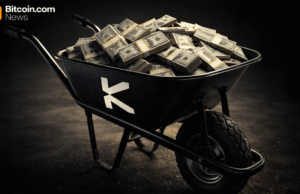Stablecoin Fintech KAST Raises $80M Series A to Build Global Digital Dollar Payments Platform