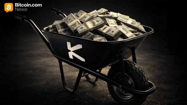 Stablecoin Fintech KAST Raises $80M Series A to Build Global Digital Dollar Payments Platform