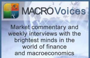 Lyn Alden: The world is shifting to a multipolar power structure, education quality signals empire decline, and gold’s role as a liquid asset in crises