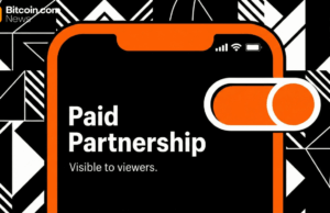 The Death of Crypto Twitter? X Announces ‘Paid Partnership’ Label Program