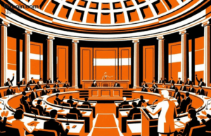 Proposal to Regulate Prediction Markets Gains Steam After Insider Trading Allegations Involving Iran War