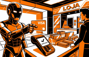 Santander and Visa Finalize Agentic AI Payments Pilot Across Latam