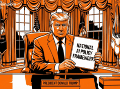 Trump Administration Unveils Federal AI Framework, Aims to Terminate State Regulation ‘Patchwork’