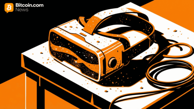 Meta’s Metaverse Is Safe, at Least for Now