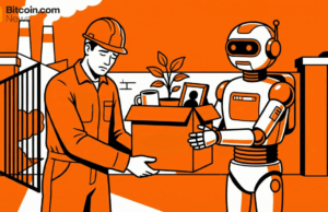 Layoffs Linked to AI Exceed 90,000 Since 2025