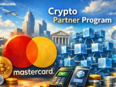 Mastercard Launches New Global Crypto Partner Program With 85 Firms to Accelerate Payments