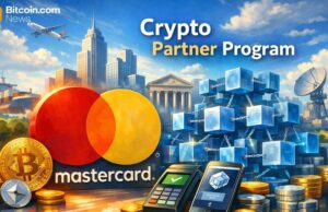 Mastercard Launches New Global Crypto Partner Program With 85 Firms to Accelerate Payments