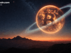 Bitcoin Treasury Race: Metaplanet Announces $531M Capital Strategy