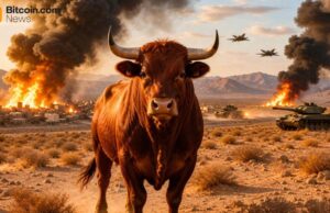 Morgan Stanley Maintains Bullish US Stock Outlook Despite Iran Conflict