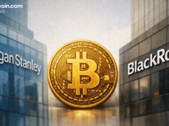Morgan Stanley Eyes Dominance in Bitcoin ETFs as Its Low Fee Undercuts Blackrock’s IBIT – Featured Bitcoin News