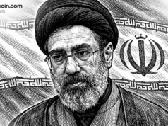 Mojtaba Khamenei Appointed Iran’s Supreme Leader, State Media Reports