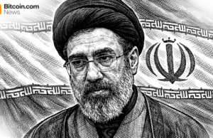 Mojtaba Khamenei Appointed Iran’s Supreme Leader, State Media Reports