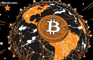 Latam Insights: Paraguay to Mine Bitcoin With Seized Hardware, Colombia Prepares Crypto Regulation