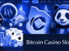 Best Bitcoin Casino Slots Sites in 2026: Top Picks for Real BTC Wins