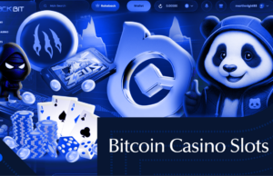 Best Bitcoin Casino Slots Sites in 2026: Top Picks for Real BTC Wins