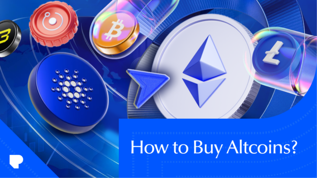 How to Buy Altcoins in 2026: Easy Beginner Guide