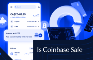 Is Coinbase Safe For Cryptocurrency Investors?