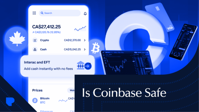 Is Coinbase Safe For Cryptocurrency Investors?