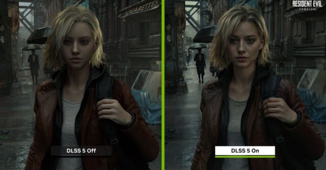 Gamers Hate Nvidia’s DLSS 5. Developers Aren’t Crazy About It Either