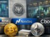 NYSE, Nasdaq, Cboe Align Crypto ETF Options With Liquidity Driven Limits