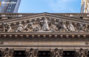 NYSE Partners With Securitize to Build 24/7 Trading for Tokenized Securities – Crypto News Bitcoin News