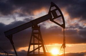 Oil jumps as Trump Iran warning and weak jobs data rattle markets