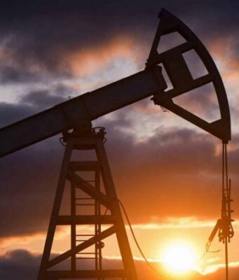 Oil jumps as Trump Iran warning and weak jobs data rattle markets