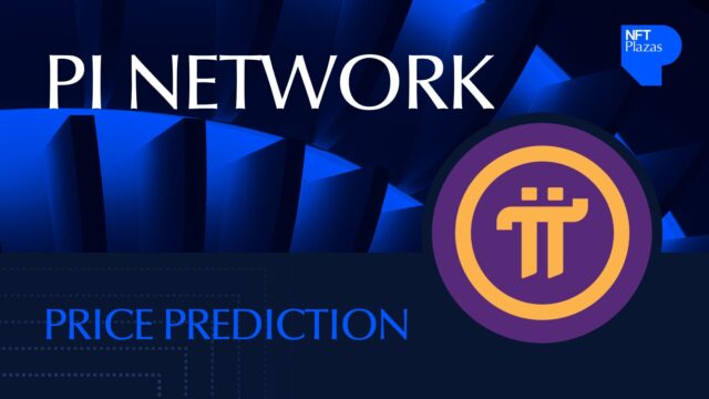 Pi Network Price Prediction 2026: Can PI Recover After Its 93% Drop?