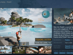 The FBI is investigating malware hidden inside games hosted on Steam