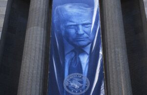 They Helped Plan the January 6 Rally. Now Their Events Company Is Raking in Millions in Government Contracts